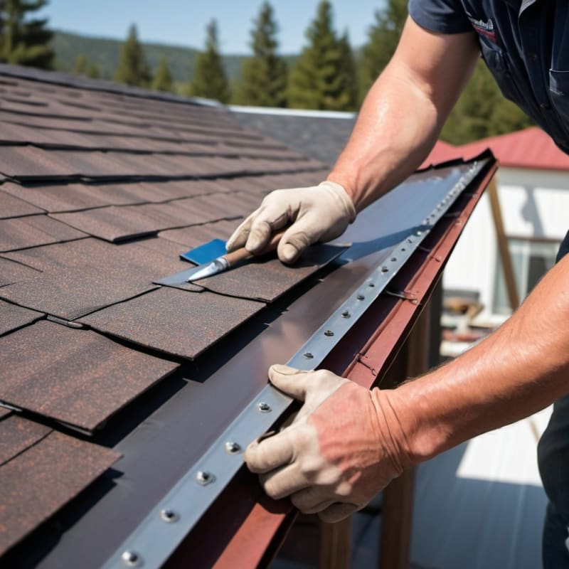 7 Warning Signs You Need a New Roof: Don't Ignore These Red Flags!