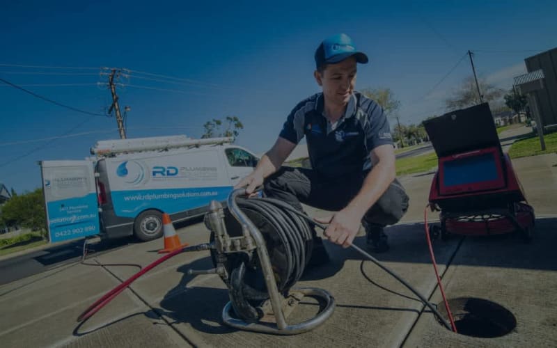 Plumber Adelaide