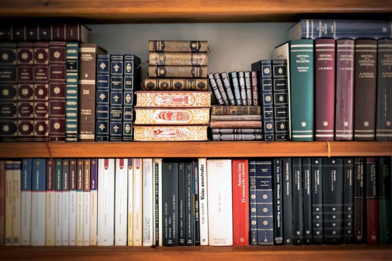Best books for men