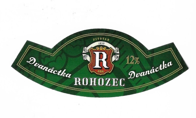 Rohozec Dvanáctka Etk.C