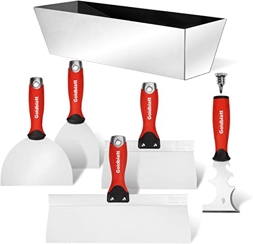 Drywall Hand Tool Kit