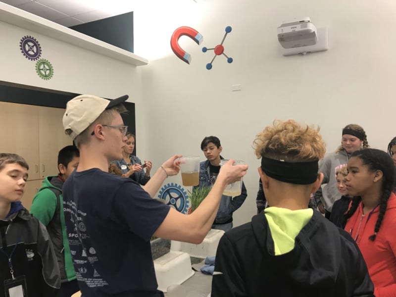 Grand Rapids Public Museum