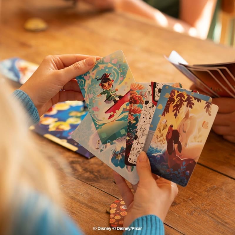 Dixit