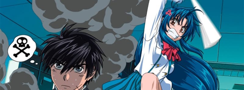 Static Figures Collection