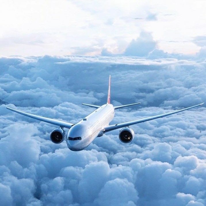 United Airlines Helsinki Office +1–888–839–0502