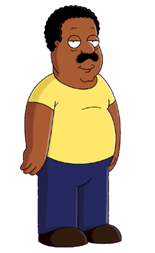 Cleveland Brown