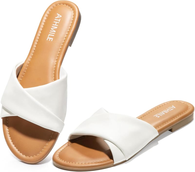 Athmile - Sandals Women