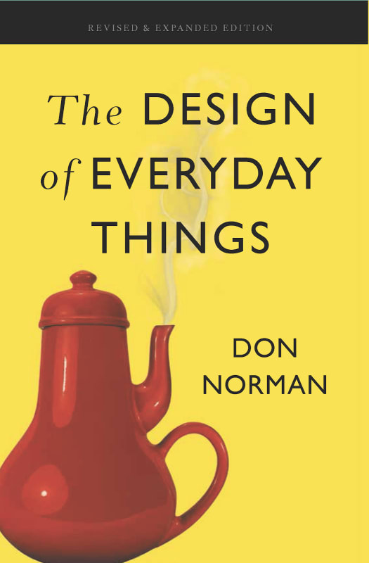 The Design of Everyday Things