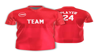 Custom Sports Jerseys