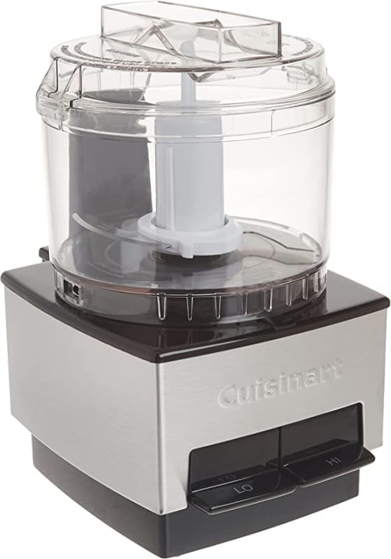 Mini PREP Food Processor Custom