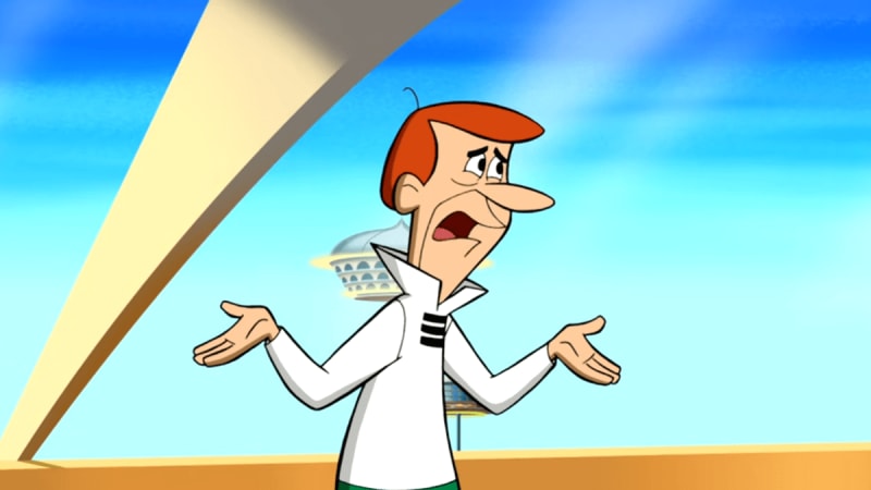 George Jetson