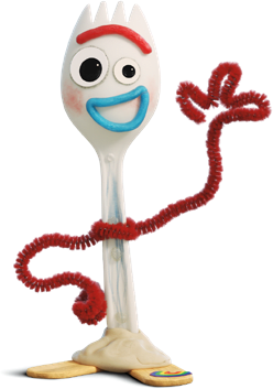 Forky