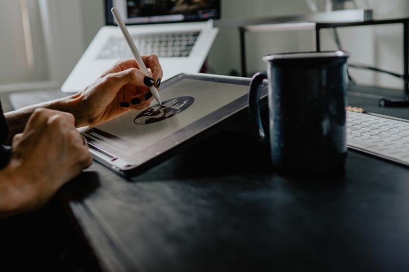 The Best Drawing Tablets For Beginners