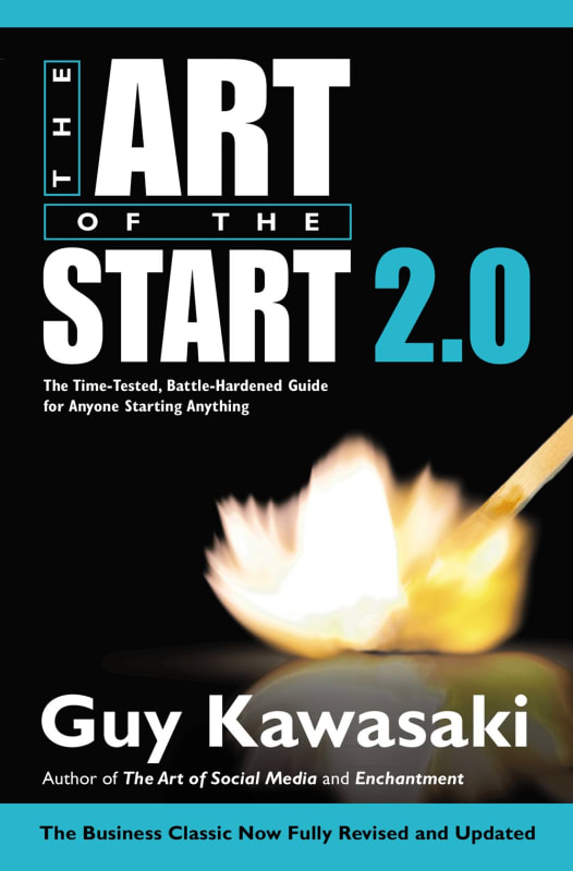 Art of the Start