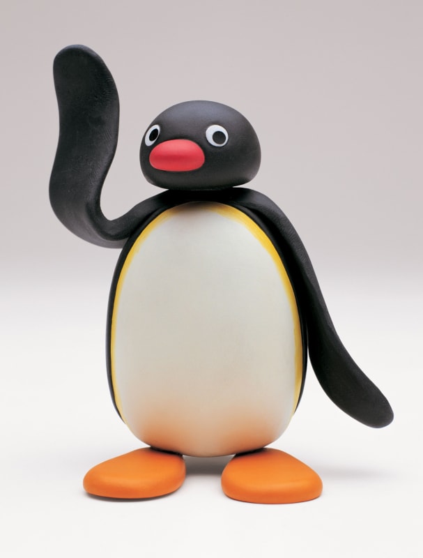 Pingu