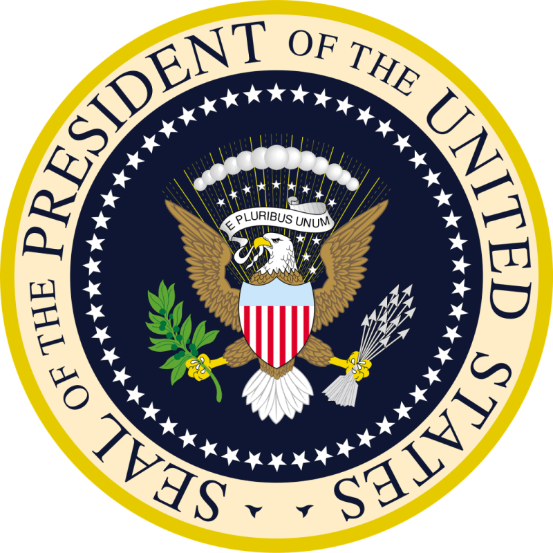 List of Presidents of the United States