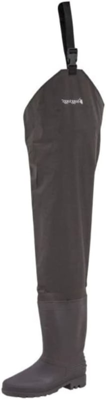 Rana II PVC Bootfoot Hip Waders