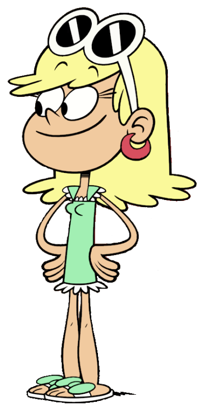 Leni Loud