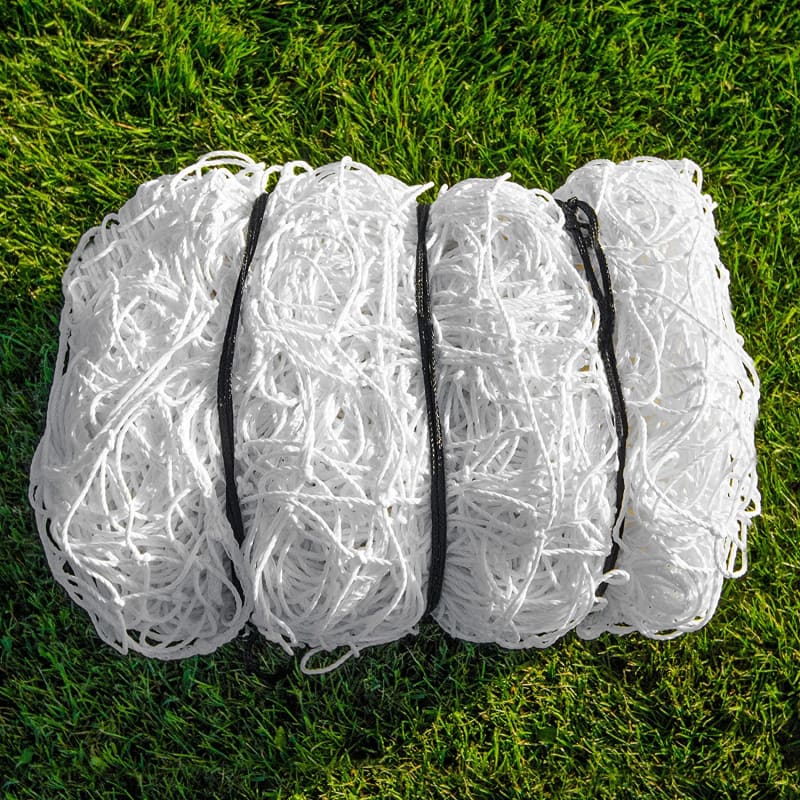 Heavy Duty Full Size Soccer Goal Nets