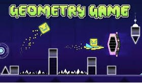 Geometry Dash