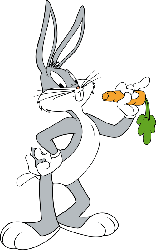 Bugs Bunny