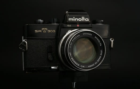 SR-T 102/SR-T Super/SR-T 303