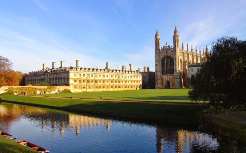 University of Cambridge