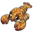 Calico Lobster