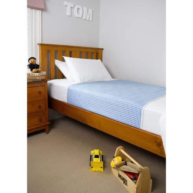 Waterproof mattress protector (waterproof fitted sheets) BROLLY SHEETS