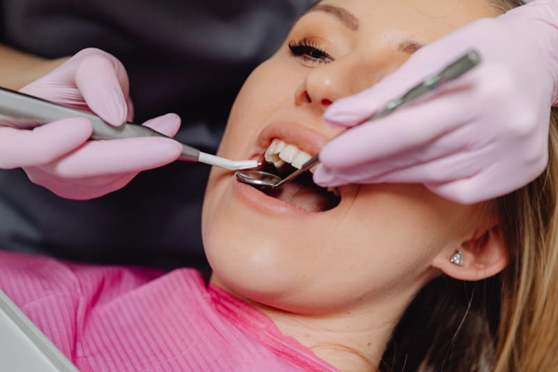 Preston Smiles Dental Clinic