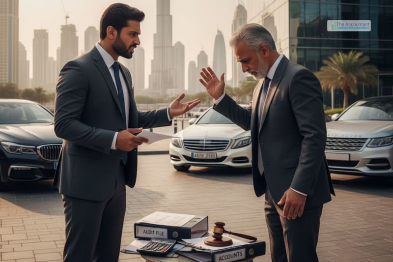 This One Audit Step Could Have Saved Millions – Here is how It went wrong