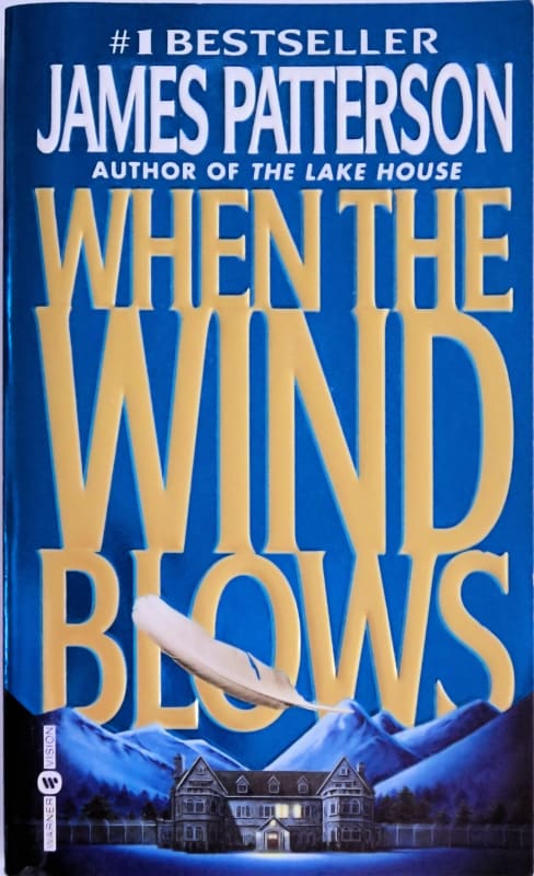 When the Wind Blows