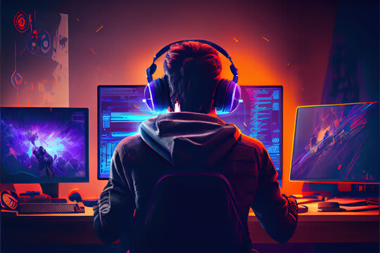 Best Gaming PlatForms