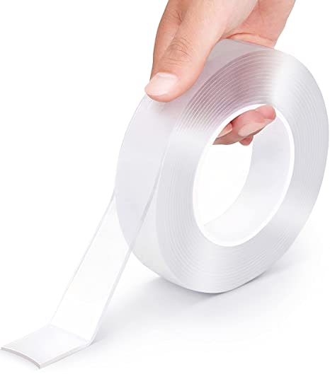 EZlifego Double-Sided Tape