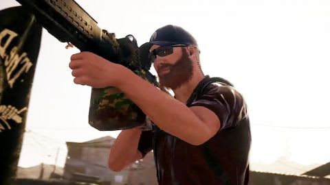 Ghost Recon: Wildlands