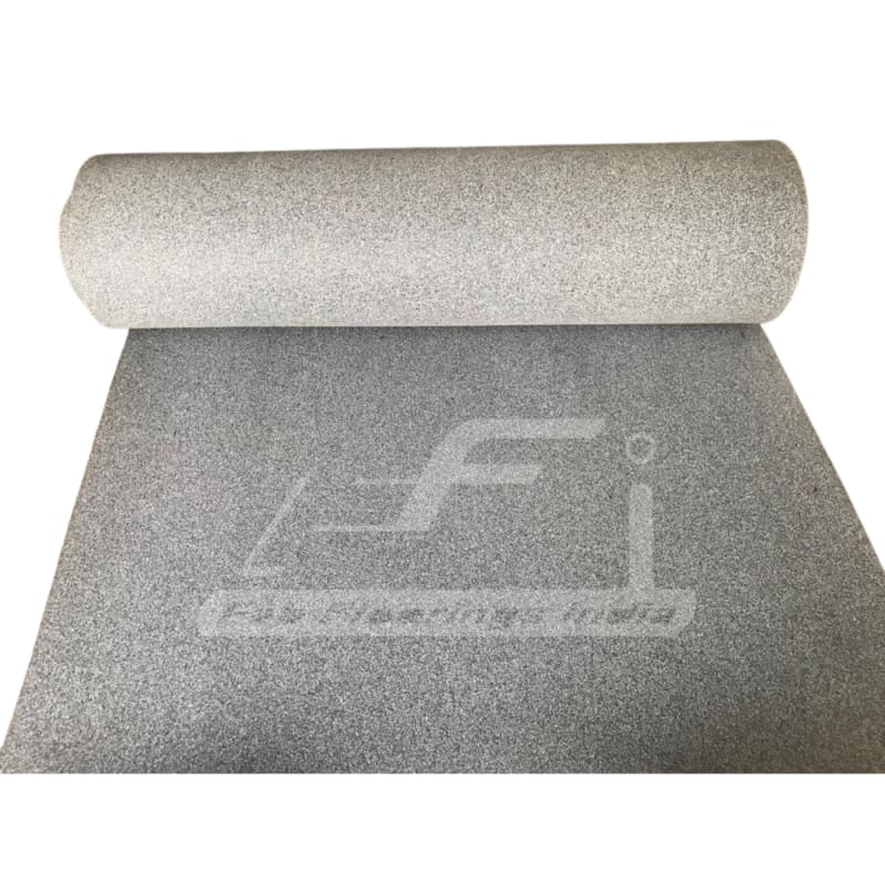 Rubber Floor Tiles for Durable and High-Performance Flooring