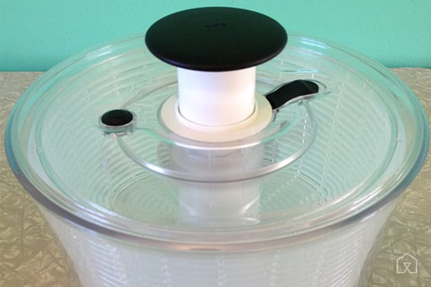 OXO Good Grips Salad Spinner