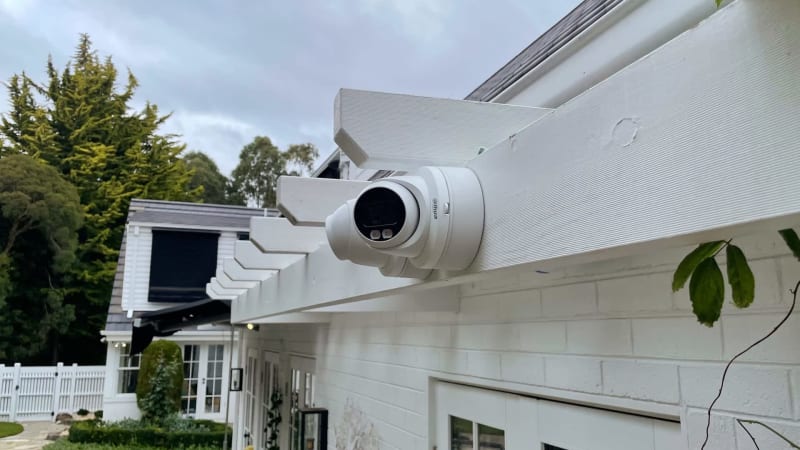 Security Camera Installation in Melbourne - Spypro.com.au