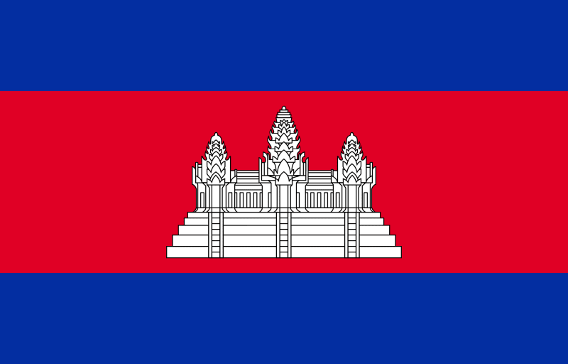 Cambodia