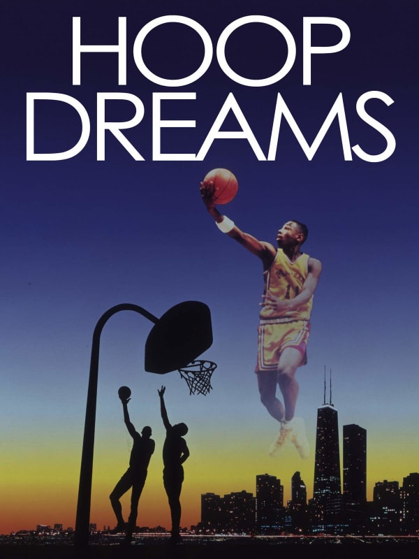 Hoop Dreams