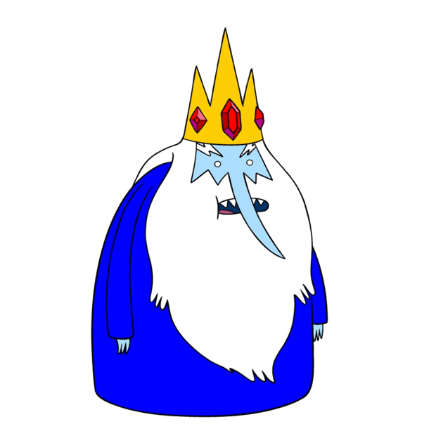 Ice King