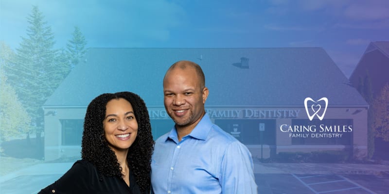 Caring Smiles Family Dentistry