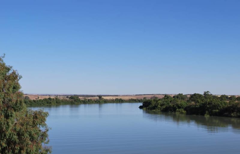 Murray River