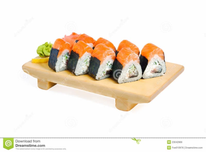 Sushi