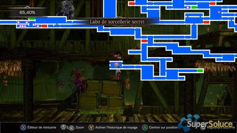 Avenge the death of Carl!