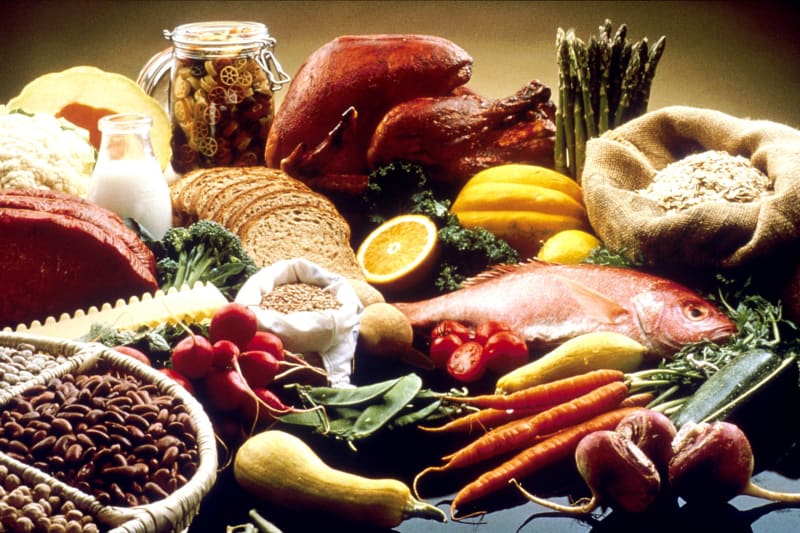 Best Foods of All Time