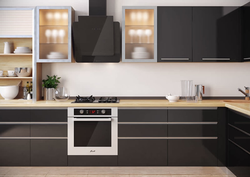 Robinhood Rangehoods Nz