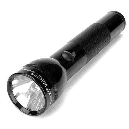 Flashlights