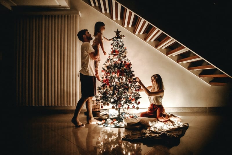 70+ Christmas Activities To Do With Kids (Indoors, Outdoors, Free, Creative, etc)