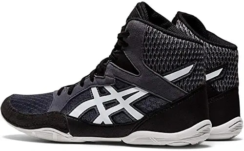 Snapdown 3 Grade School Wrestling Shoes